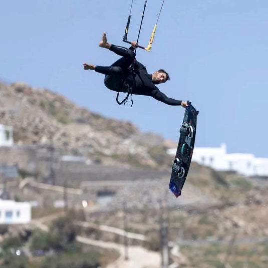 2023 Duotone Select SLS Performance Freeride board