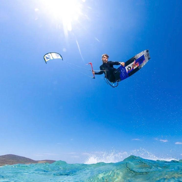 Load image into Gallery viewer, 2023 Duotone Select SLS Freeride Kiteboard