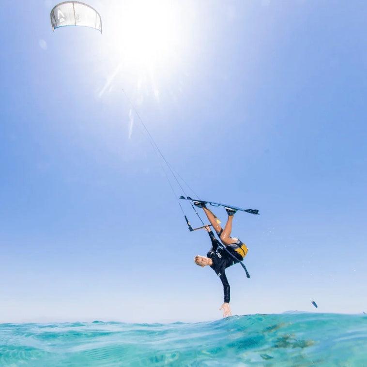 Load image into Gallery viewer, 2023 Duotone Shred Grom Kiteboard