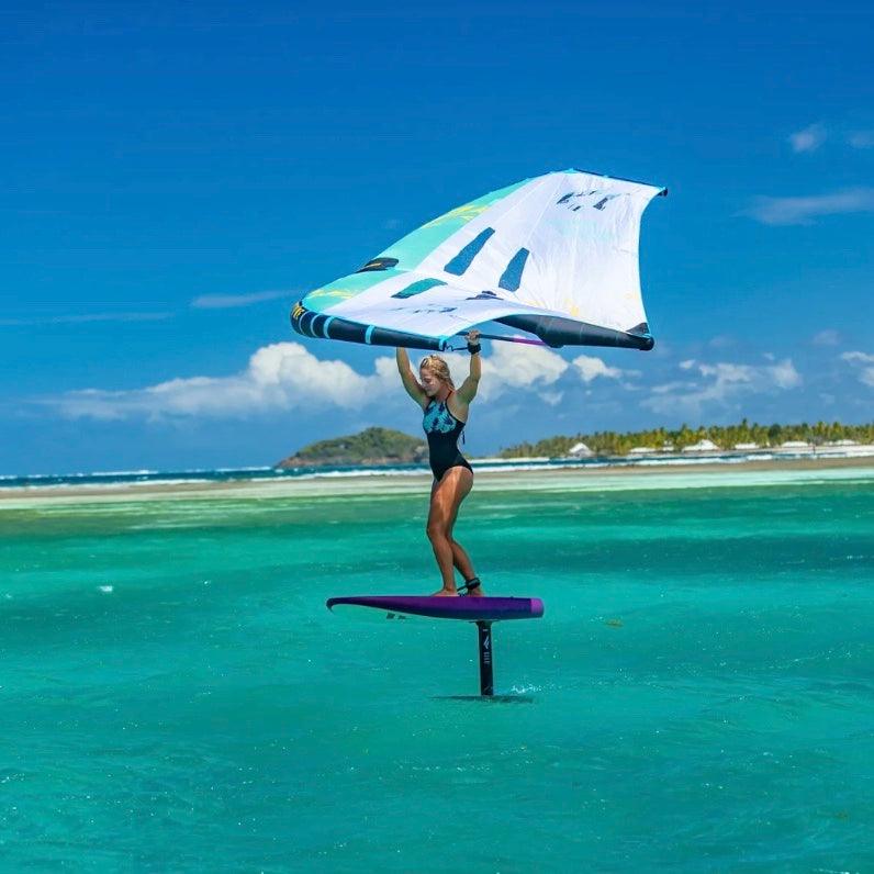 Load image into Gallery viewer, 2023 Duotone Slick Foil Wing