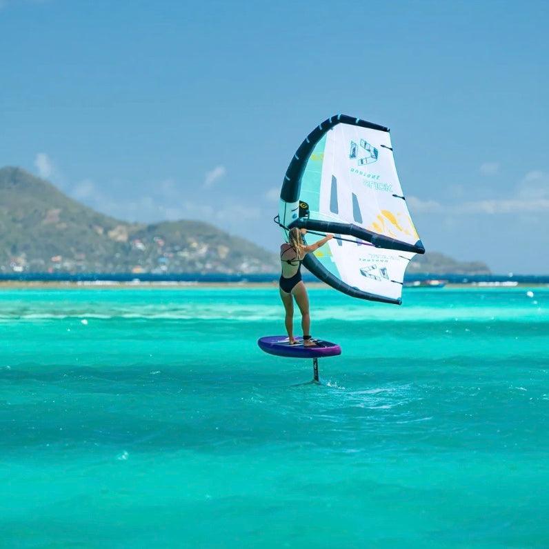 Load image into Gallery viewer, 2023 Duotone Slick Wing