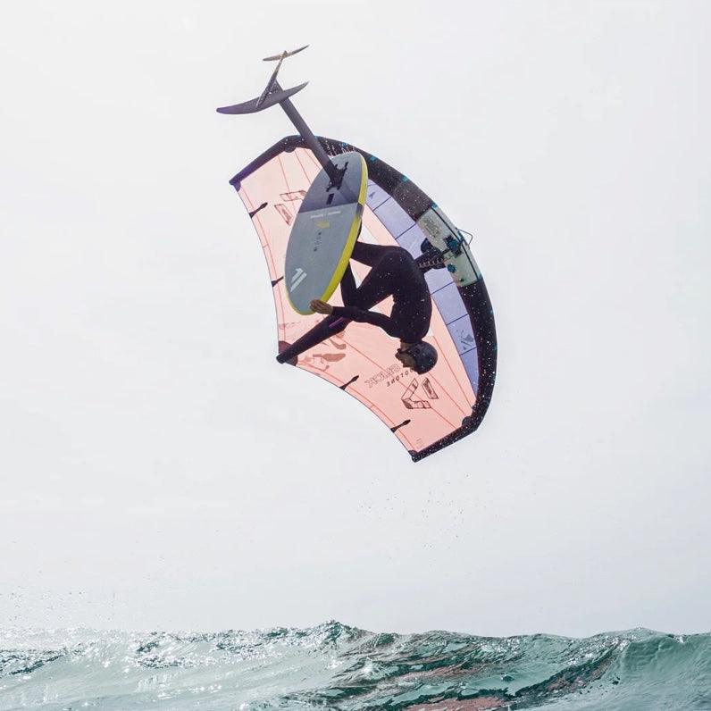 Load image into Gallery viewer, 2023 Duotone Slick Freeride Wing