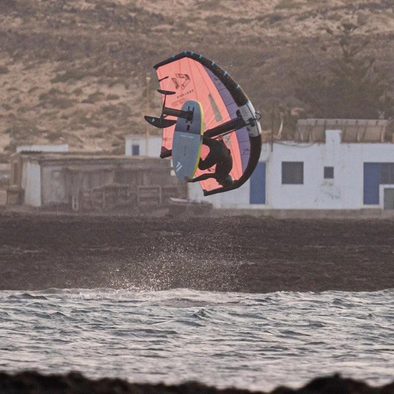 Load image into Gallery viewer, New 2023 Duotone Slick Foil Wing