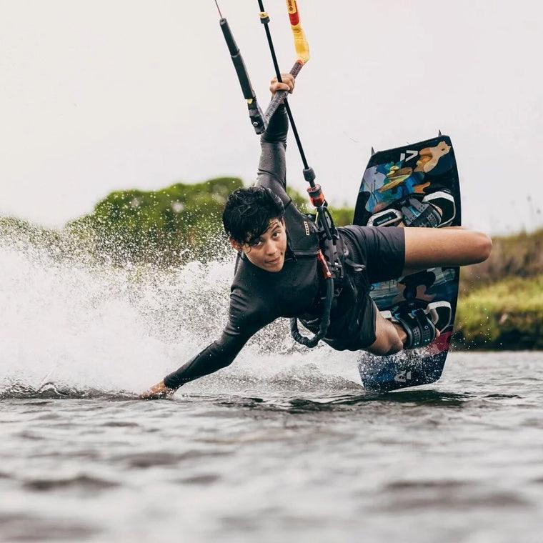 Load image into Gallery viewer, 2023 Duotone Soleil SLS Female Kiteboard