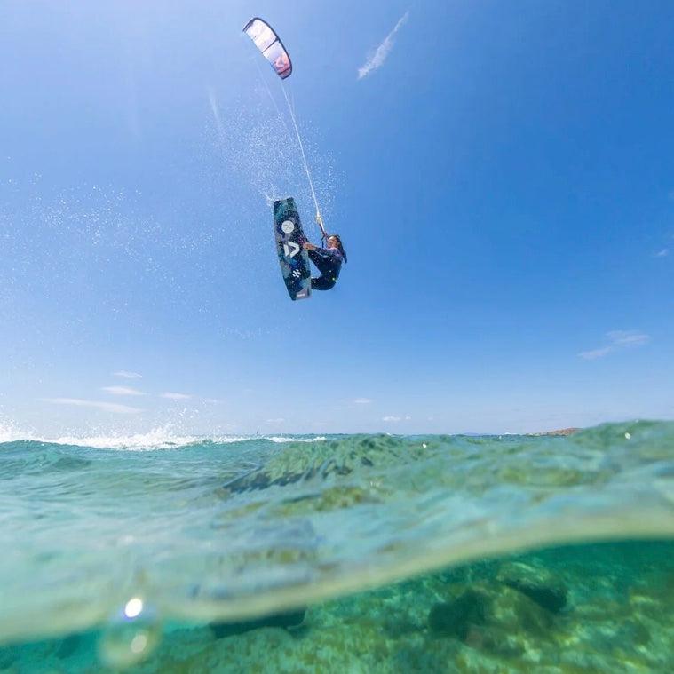 Load image into Gallery viewer, 2023 Duotone Soleil SLS