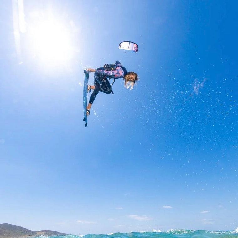 Load image into Gallery viewer, 2023 Duotone Soleil SLS Kitesurf board