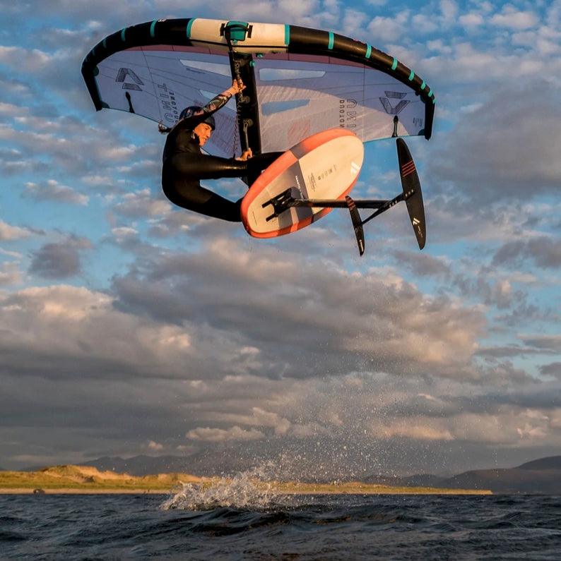 Load image into Gallery viewer, NEW 2023 Duotone Unit Wing