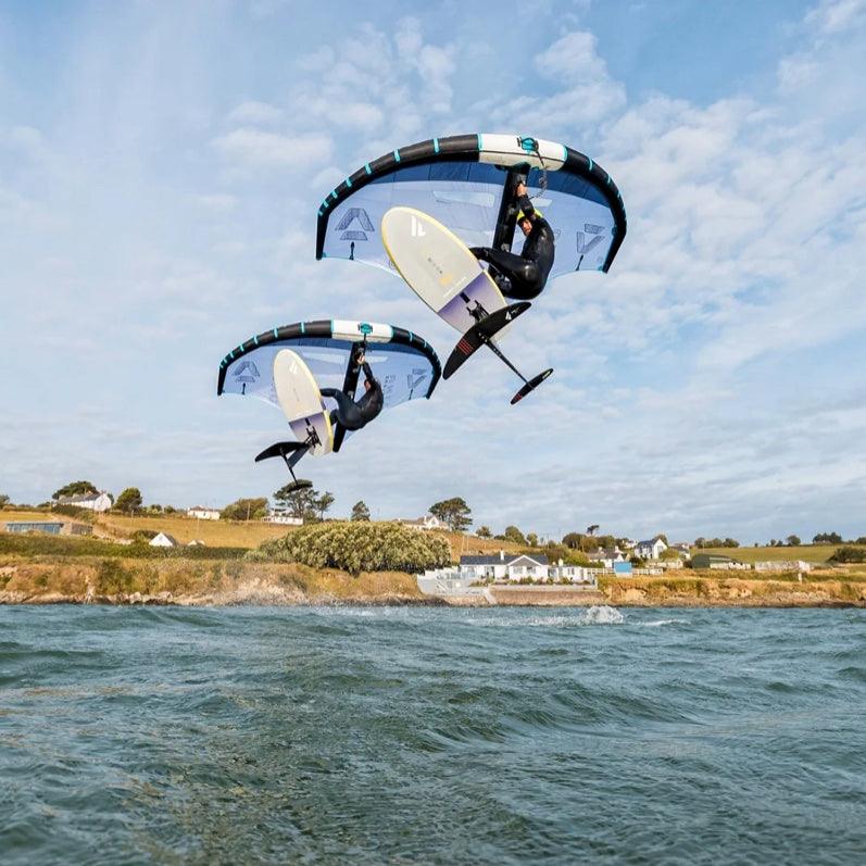 Load image into Gallery viewer, 2023 Duotone Unit Surf & Downwind Foil Wing