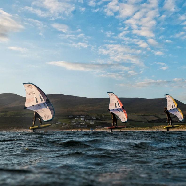 Load image into Gallery viewer, 2023 Duotone Unit Jumping Foil Wing