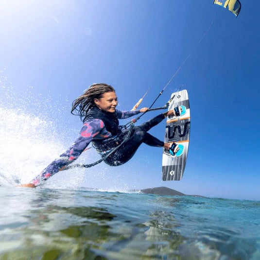 2023 Duotone Voyage Splitboard Freeride Kiteboard