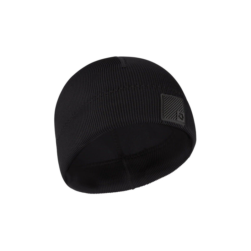 Load image into Gallery viewer, Mystic Neoprene 2mm L/XL Beanie Black