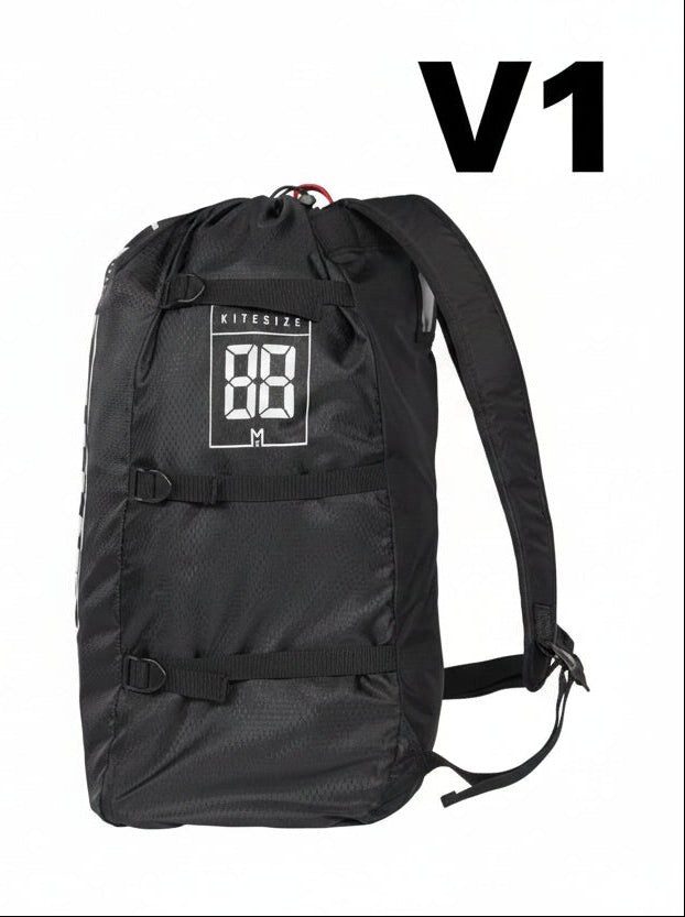 Load image into Gallery viewer, Mystic Kite Compression Bag
