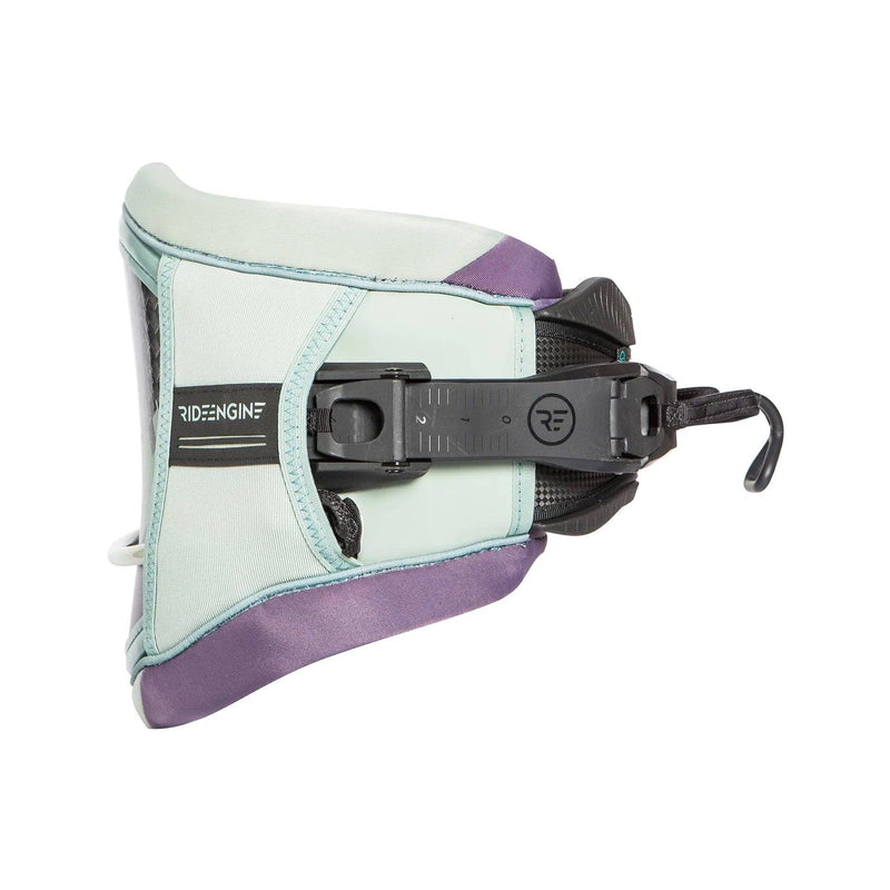 Load image into Gallery viewer, 2023 Ride Engine Elite Carbon V8 Waist Harness