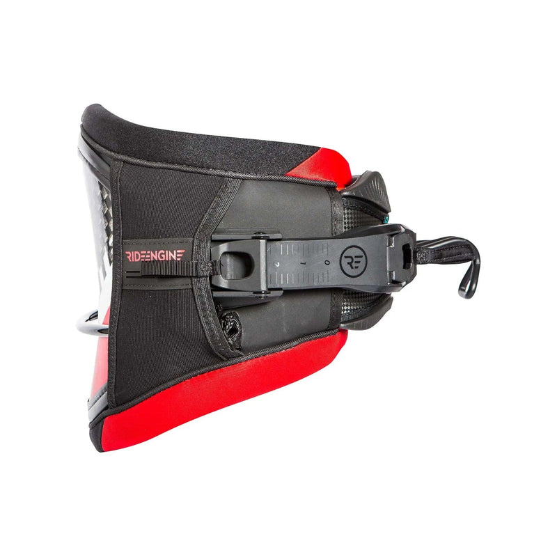 Load image into Gallery viewer, 2023 Ride Engine Elite Carbon V8 Harness