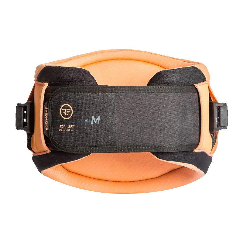 Load image into Gallery viewer, 2023 Ride Engine Elite Carbon V8 Sunset Waist Harness