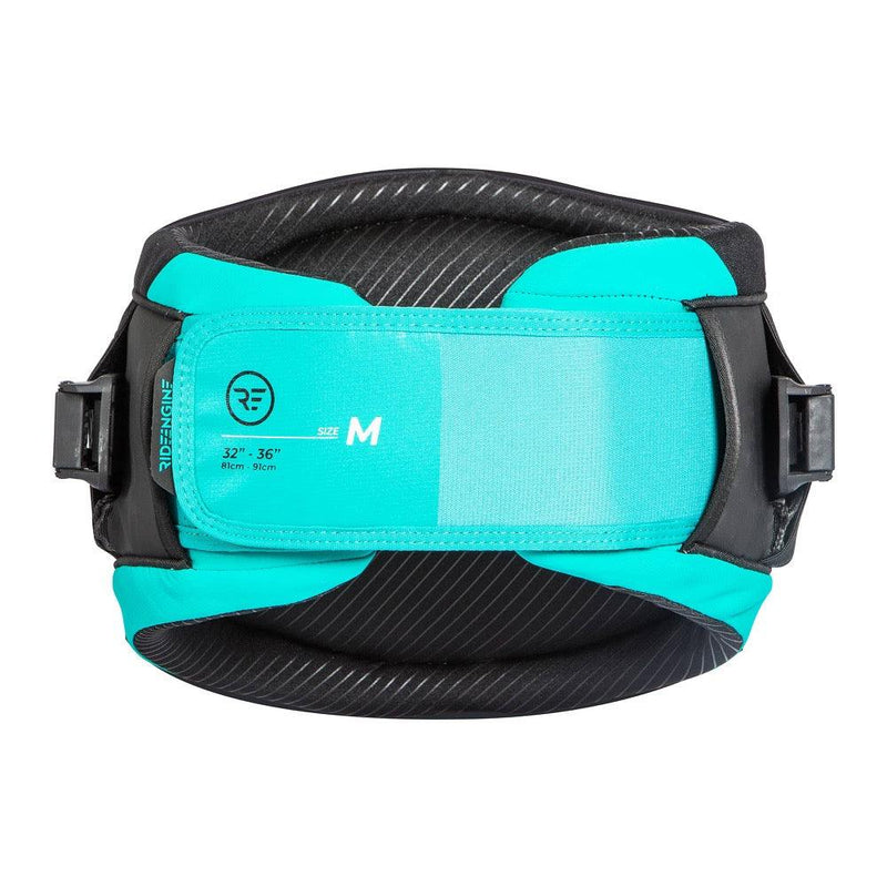 Load image into Gallery viewer, 2023 Ride Engine Elite Carbon V8 Kitesurfing Waist Harness