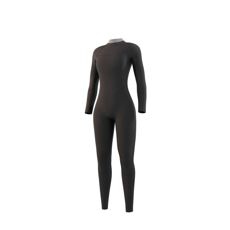 Load image into Gallery viewer, 2022 Mystic Brand 3/2 BZ Women&#39;s Wetsuit
