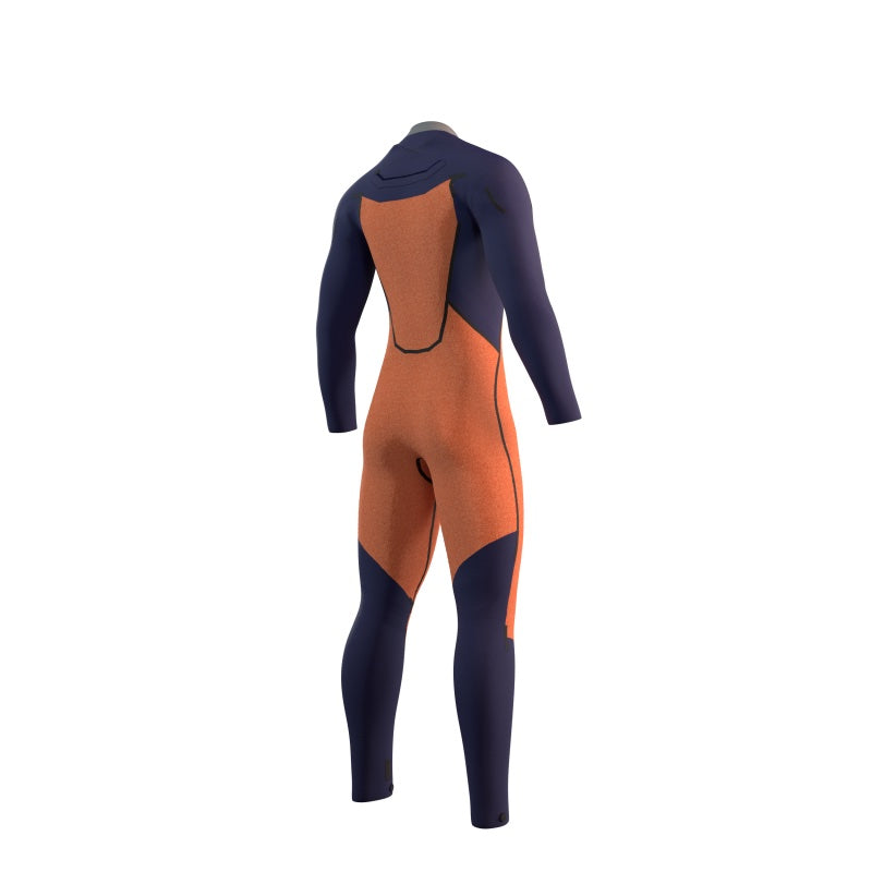 Load image into Gallery viewer, 2022 Mystic Marshall 4/3 Front-Zip Mens Wetsuit