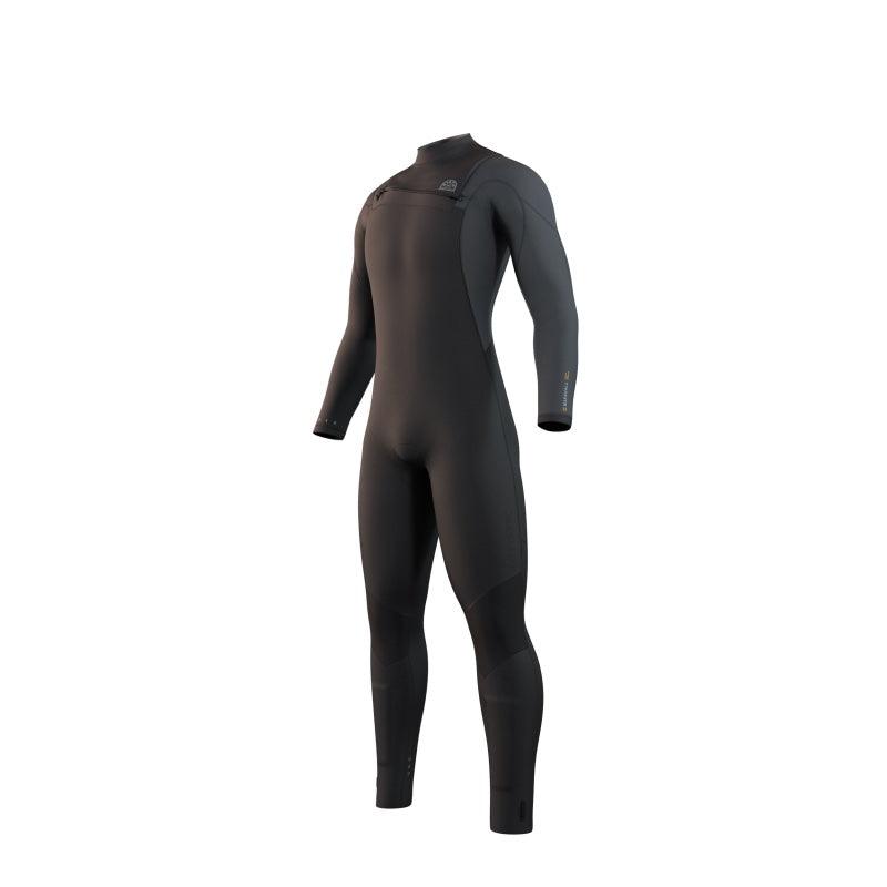 Load image into Gallery viewer, 2022 Mystic Marshall 3/2 Front-Zip Wetsuit