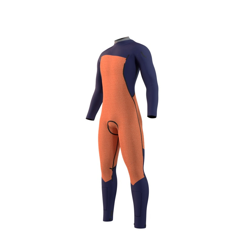 Load image into Gallery viewer, 2022 Mystic Marshall 4/3 FZ Wetsuit