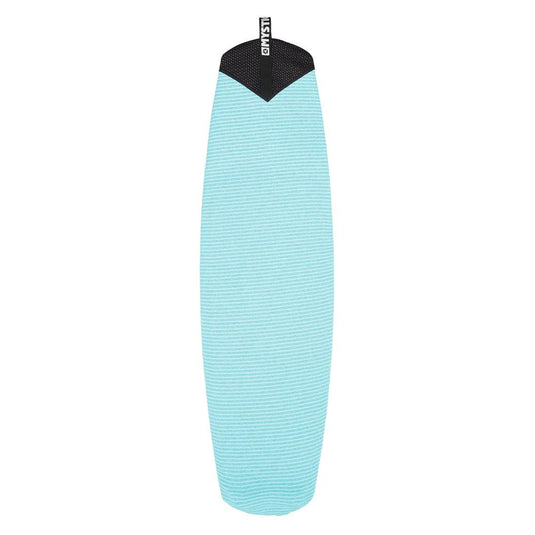 Mystic Boardsock Stubby Mint