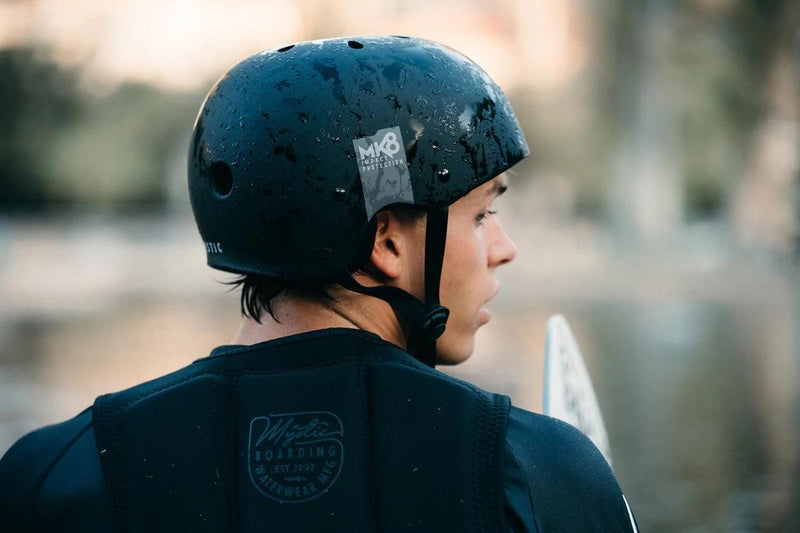Load image into Gallery viewer, Mystic MK8 Kiteboarding Helmet