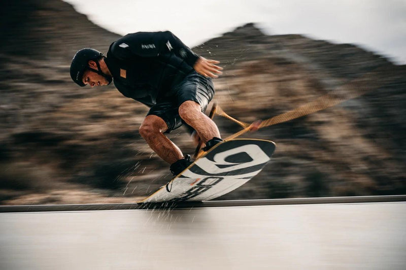 Load image into Gallery viewer, Mystic MK8 Kiteboarding Helmet
