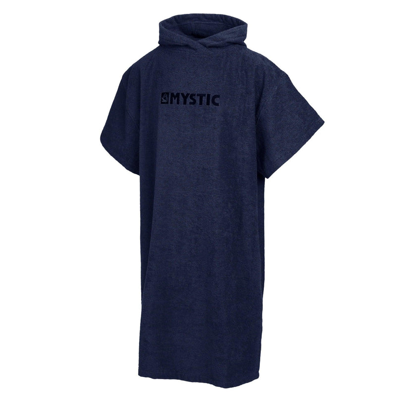 Load image into Gallery viewer, Night Blue Mystic Regular Poncho