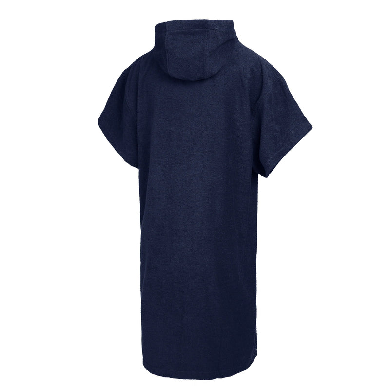 Load image into Gallery viewer, Mystic Regular Poncho Blue
