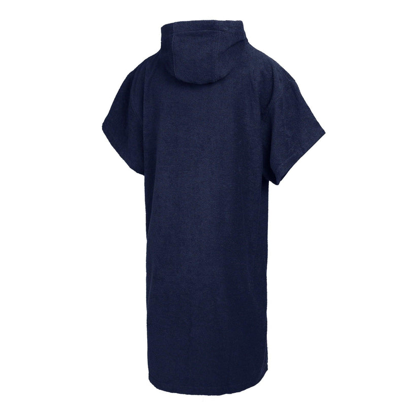Load image into Gallery viewer, Mystic Regular Poncho Blue