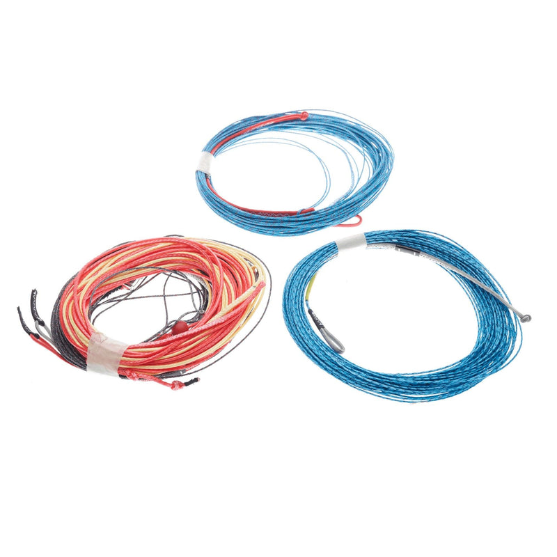 Load image into Gallery viewer, 2021 Duotone Trust Bar 22m Line Set