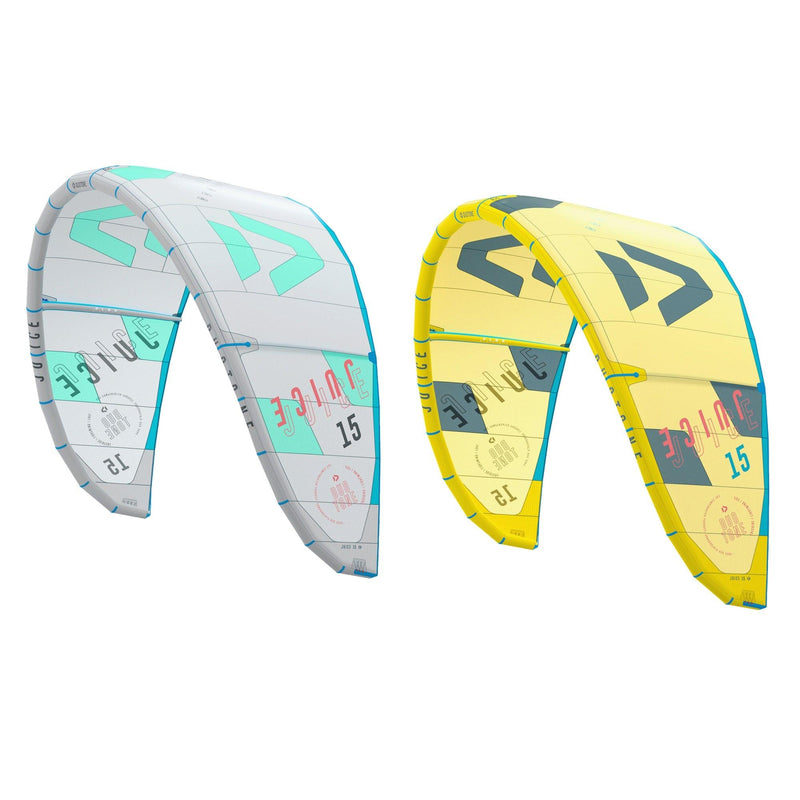 Load image into Gallery viewer, 2022 Duotone Juice Kiteboarding Kite