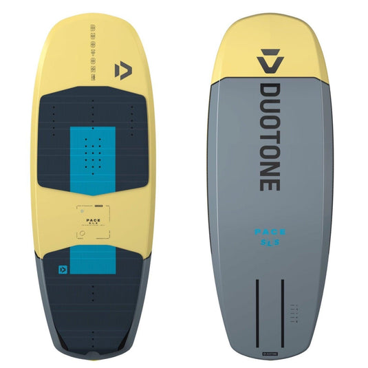 2022 Duotone Pace SLS Foil Board