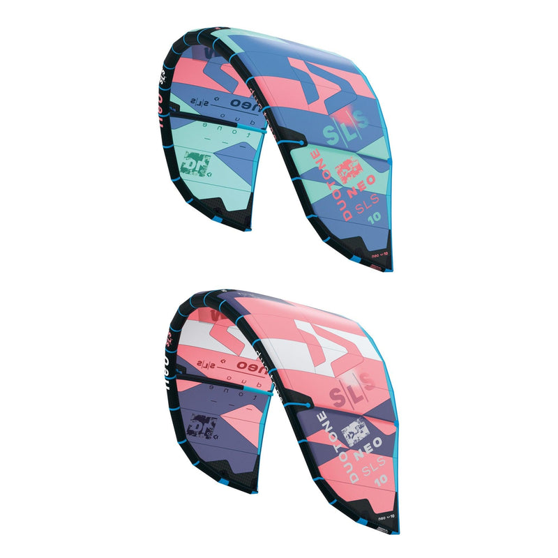 Load image into Gallery viewer, 2023 Duotone Neo SLS Kiteboarding Kite