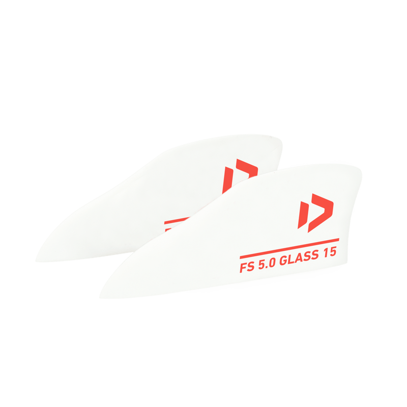 Load image into Gallery viewer, Duotone Fins FS 15 (4 pack) + T-nuts