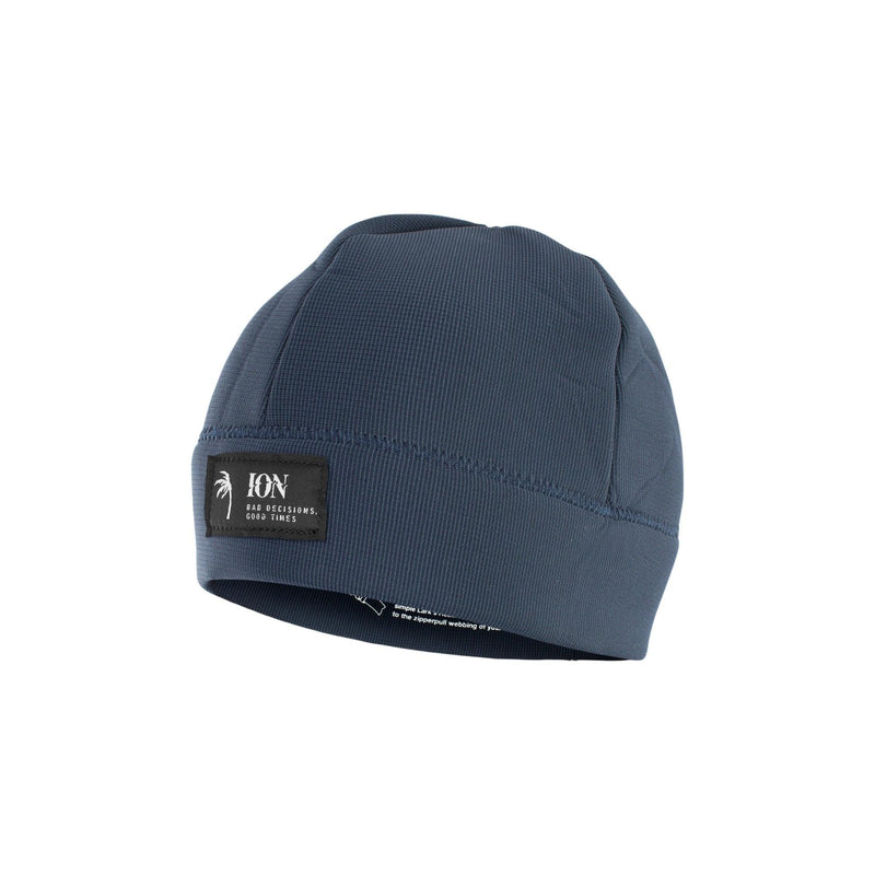 Load image into Gallery viewer, Ion TEC Water Beanie Dark Blue