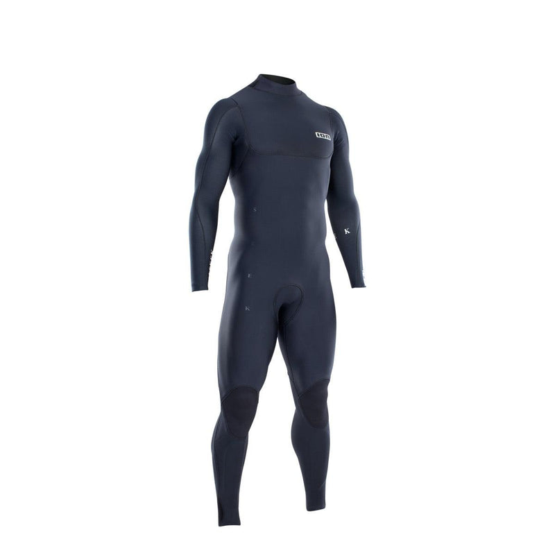 Load image into Gallery viewer, Ion Seek Amp Semidry 4/3 Back Zip Wetsuit