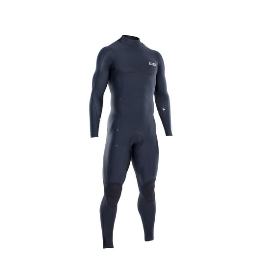 Ion Seek Amp Semidry 4/3 Back Zip Wetsuit