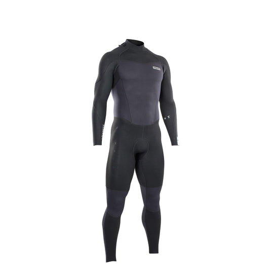 2021 Ion Element Back-Zip Semidry 5/4 Wetsuit