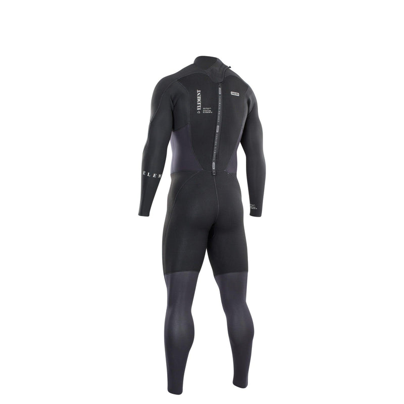Load image into Gallery viewer, 2021 Ion Element Backzip Semidry 5/4 Wetsuit