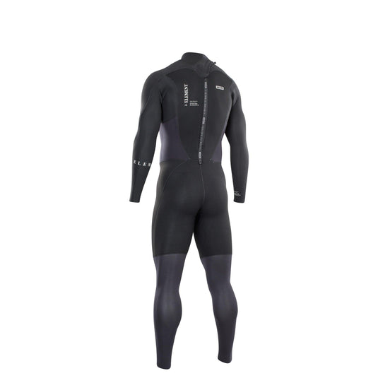 2021 Ion Element Backzip Semidry 5/4 Wetsuit
