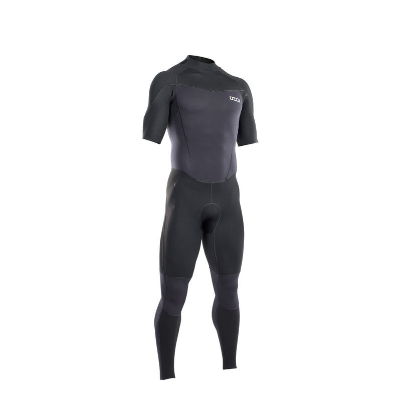 Load image into Gallery viewer, 2021 Ion Element Steamer SS 2/2 Back-Zip Wetsuit
