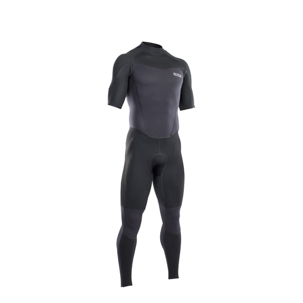 2021 Ion Element Steamer SS 2/2 Back-Zip Wetsuit