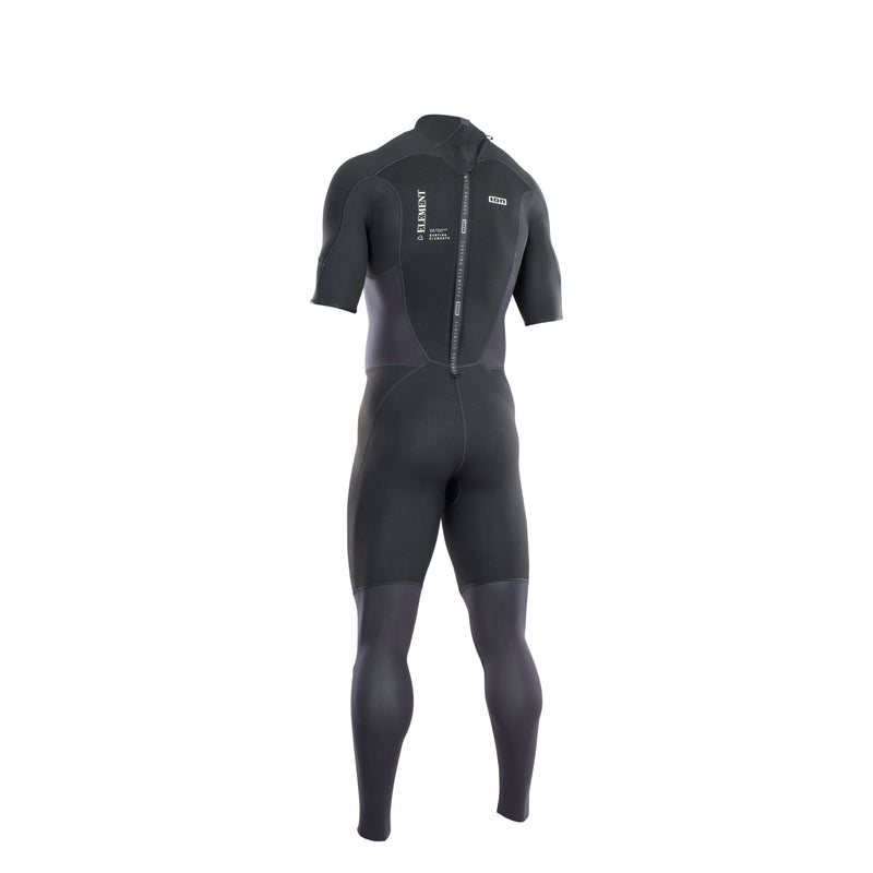 Load image into Gallery viewer, 2021 Ion Element Steamer Short Sleeve 2/2 Back-Zip Wetsuit

