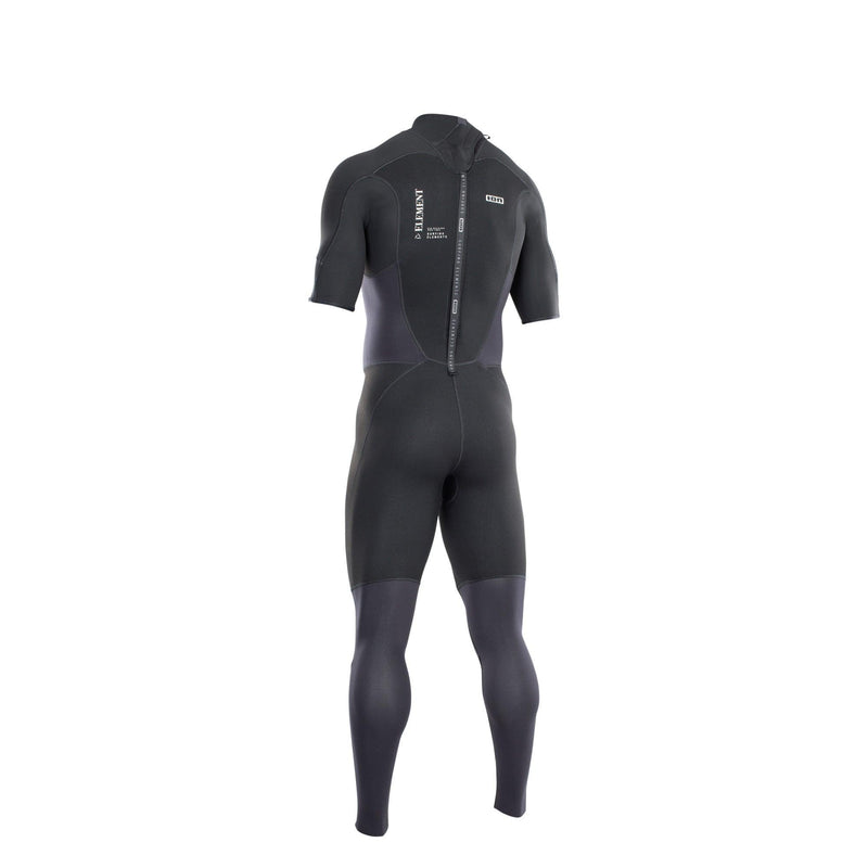 Load image into Gallery viewer, 2021 Ion Element Steamer Short Sleeve 2/2 Back-Zip Wetsuit