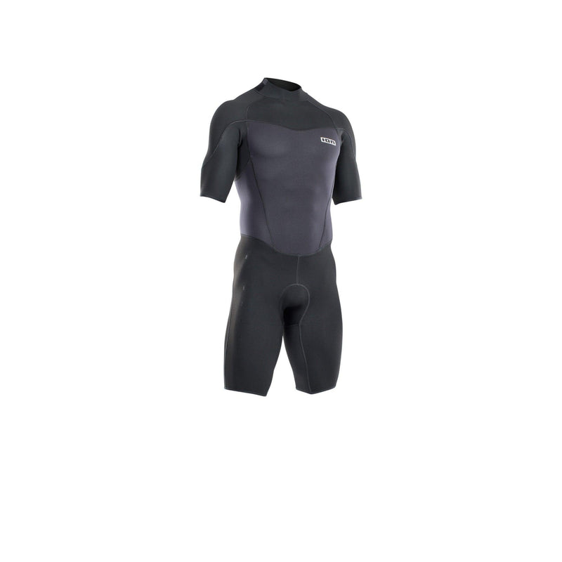 Load image into Gallery viewer, 2022 Ion Element 2/2 Shorty Shortsleeve Back-Zip Wetsuit