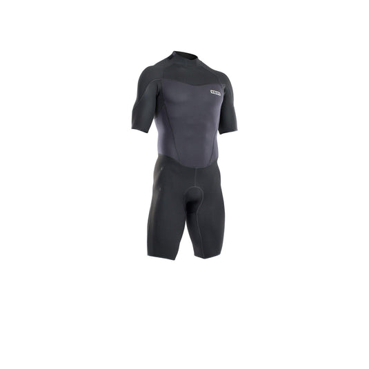 2022 Ion Element 2/2 Shorty Shortsleeve Back-Zip Wetsuit