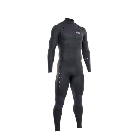2022 Ion Element Front-Zip Semidry 3/2 Wetsuit