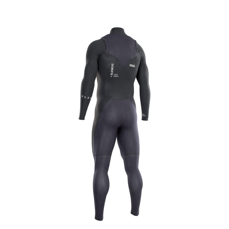 Load image into Gallery viewer, 2022 Ion Element FZ Semidry 3/2 Wetsuit