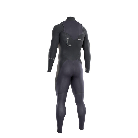 2022 Ion Element FZ  Semidry 3/2 Wetsuit